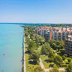 Myflat Solaris Family Apartmán Siófok