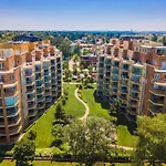 Apartmán Myflat Solaris Family