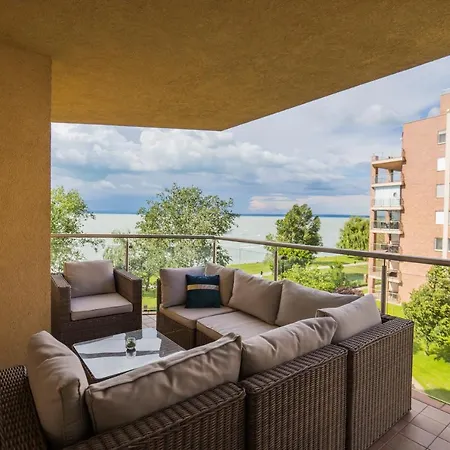 Myflat Solaris Family Apartamento