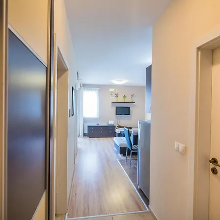 Myflat Solaris Family Siófok