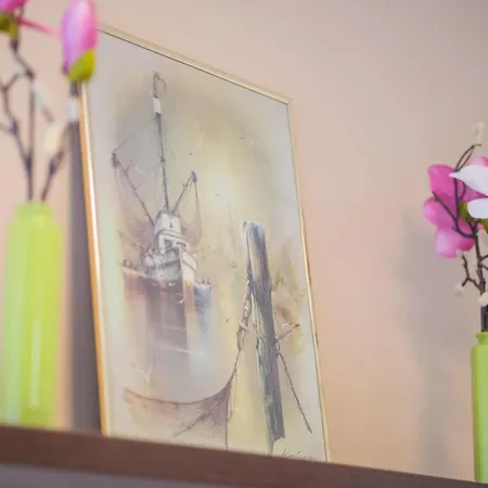 Myflat Solaris Family Apartamento