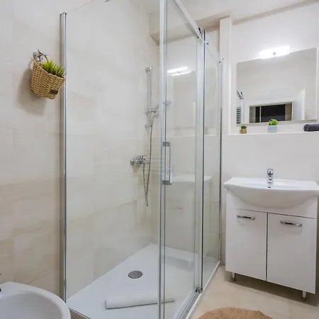 Myflat Solaris Family Apartamento Siófok