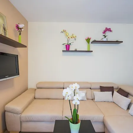 Myflat Solaris Family Apartamento