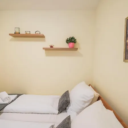 Myflat Solaris Family Apartamento *