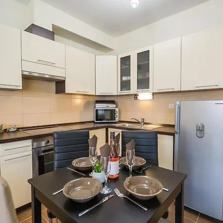 Myflat Solaris Family Siófok
