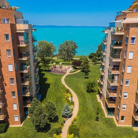 Myflat Solaris Family Apartamento *